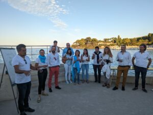 Consultant Performance Guillaume Rouffiac